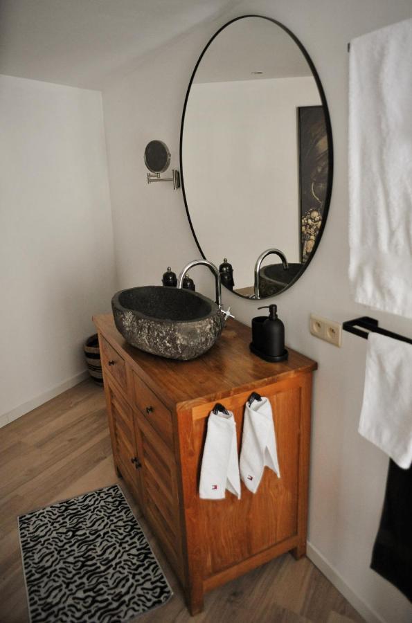 Gite De Charme Bord De Meuse ナミュール エクステリア 写真