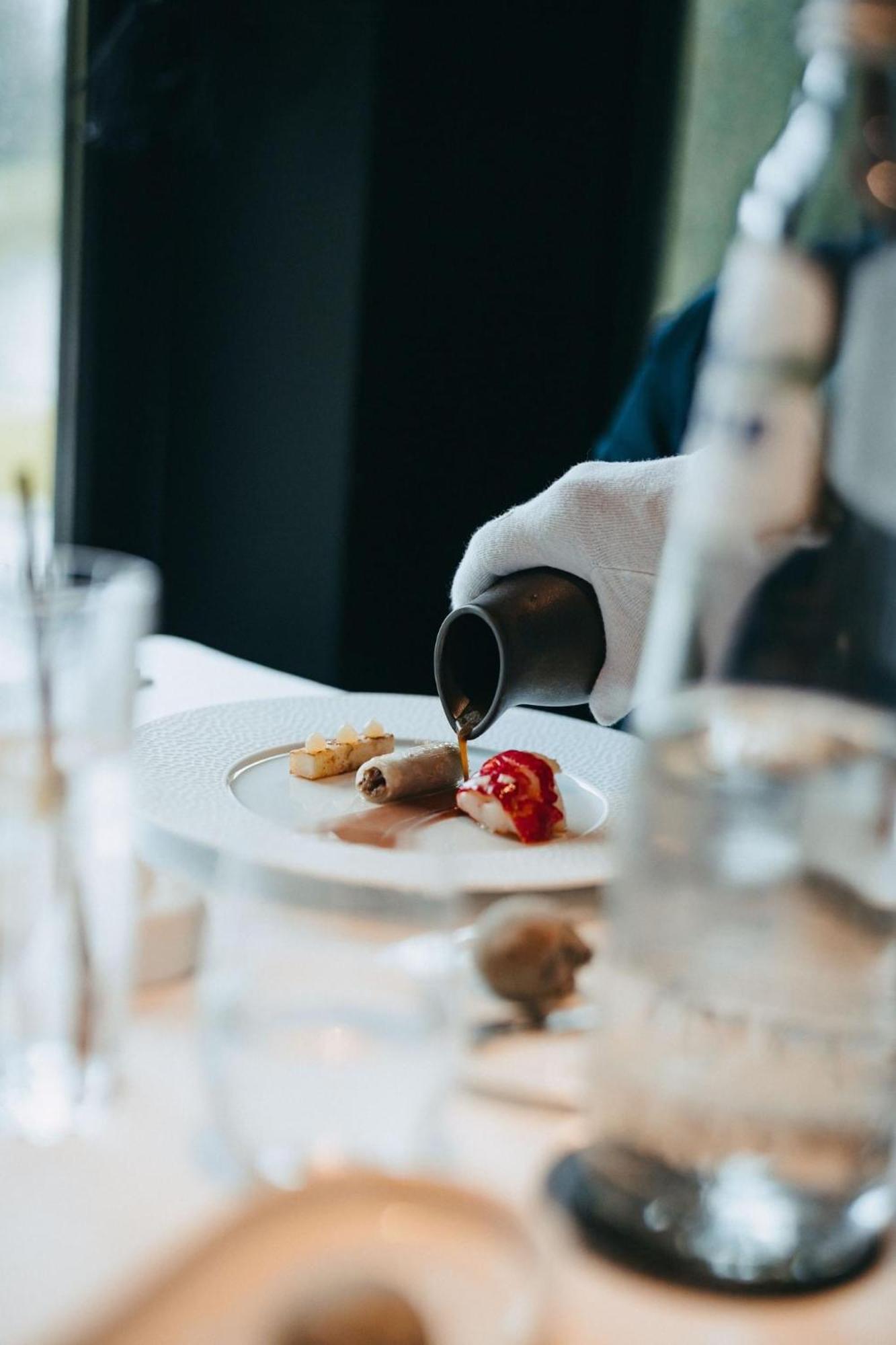 Gite De Charme Bord De Meuse ナミュール エクステリア 写真